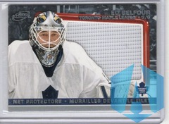 2003-04 McDonalds Atomic Net Protectors #6 Ed Belfour